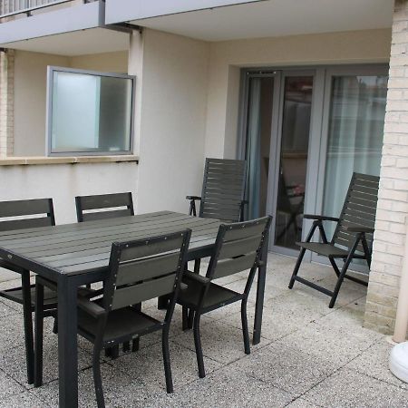 Nice Apartment With Terrace Near The Sea Bray-Dunes Εξωτερικό φωτογραφία