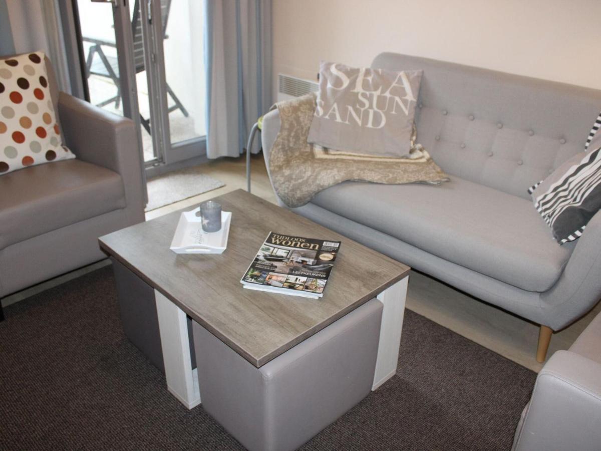 Nice Apartment With Terrace Near The Sea Bray-Dunes Εξωτερικό φωτογραφία