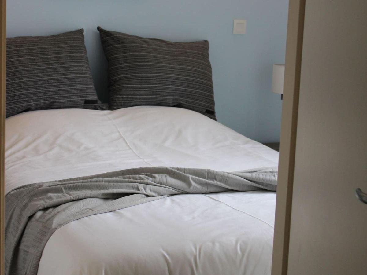 Nice Apartment With Terrace Near The Sea Bray-Dunes Εξωτερικό φωτογραφία