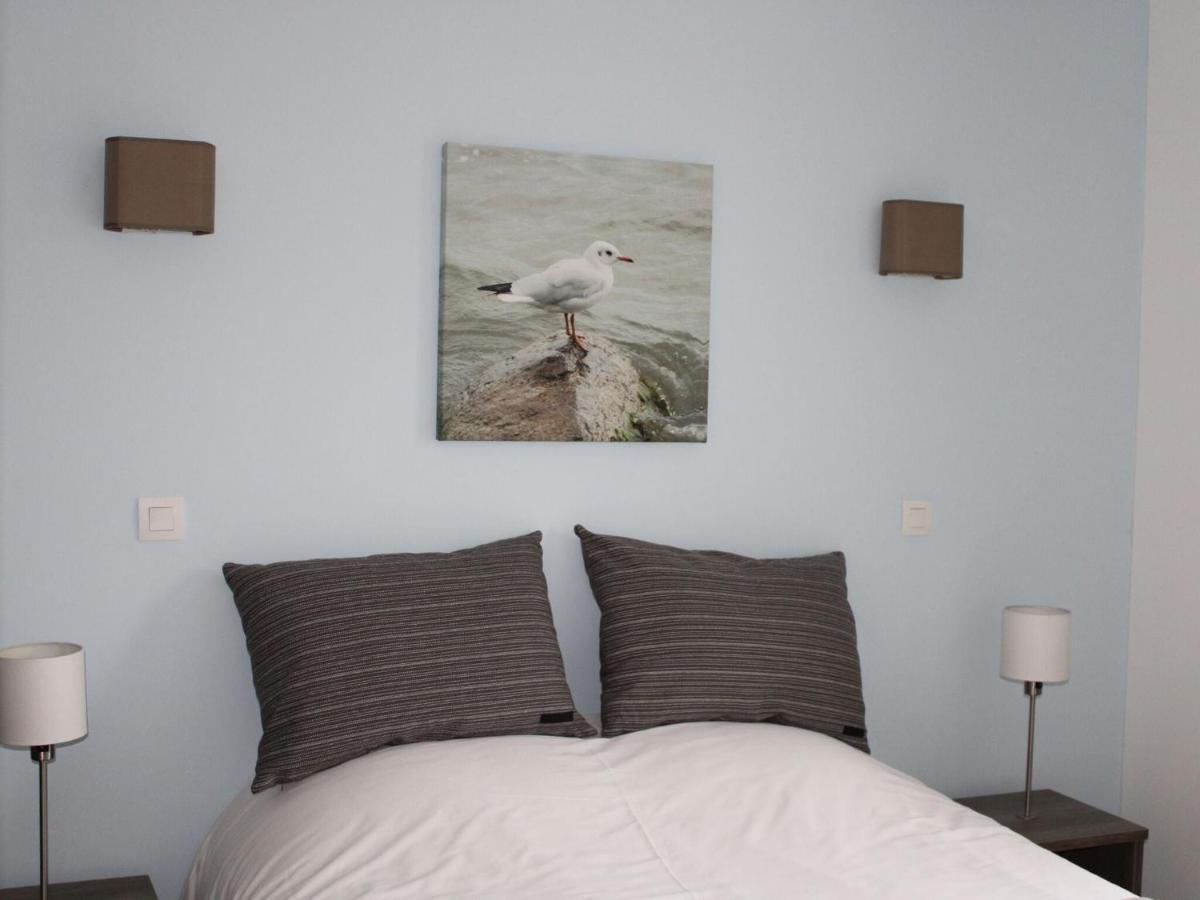Nice Apartment With Terrace Near The Sea Bray-Dunes Εξωτερικό φωτογραφία
