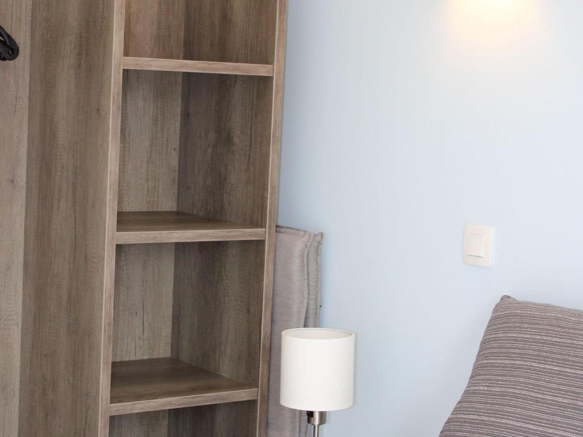 Nice Apartment With Terrace Near The Sea Bray-Dunes Εξωτερικό φωτογραφία